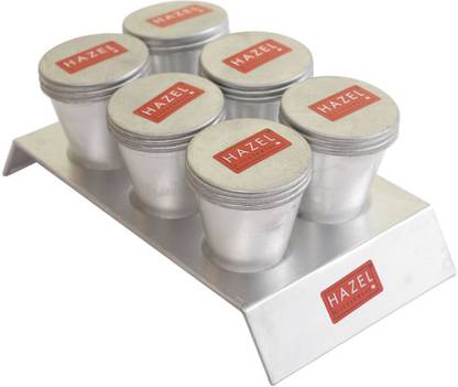 HAZEL 120 ml Manual Ice Cream Maker