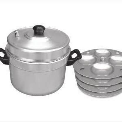 GINNI Standard Idli Maker