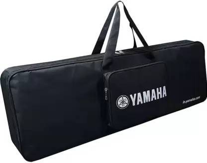 VISHALMUSIC YAMAHA PSR-E363 61-Keys Padded Keyboard Bag Keyboard Bag