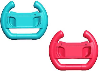 Tobo Handle Steering Wheel Controller for Switch Wheel Accessories Controller  Joystick