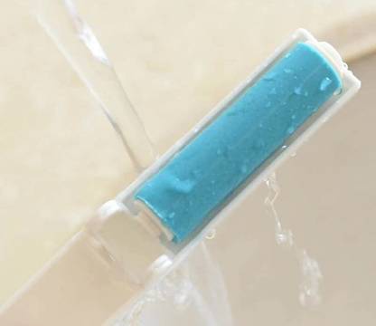 VESTELA Dust Remover Clothes Fluff Dust Catcher Dust Drum Lint Roller Recycled Lint Roller