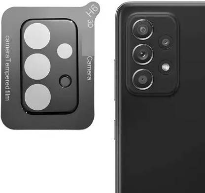GDBUY Back Camera Lens Glass Protector for Samsung Galaxy A53