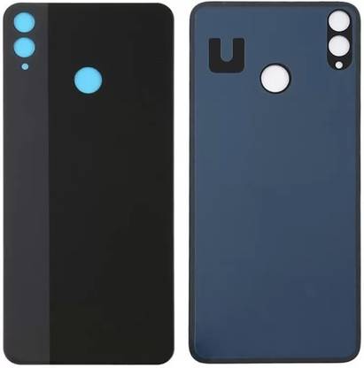 RODIAN HONOR 8x - black Back Panel