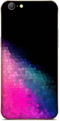 FCS Oppo A57 Mobile Skin