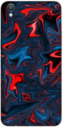 FCS OPPO F1 Plus Mobile Skin