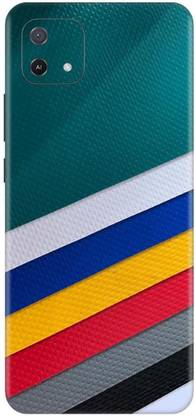 FCS Oppo A16K Mobile Skin