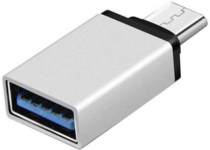 sarmus USB Type C OTG Adapter