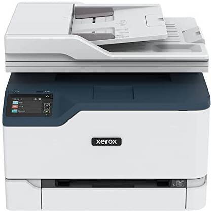 Xerox B235/DNI MFP Multi-function WiFi Monochrome Laser Printer