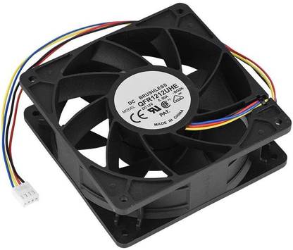Rishu 0719833853430 1 GHz sTRX4 4 Core Processor Designed for Server