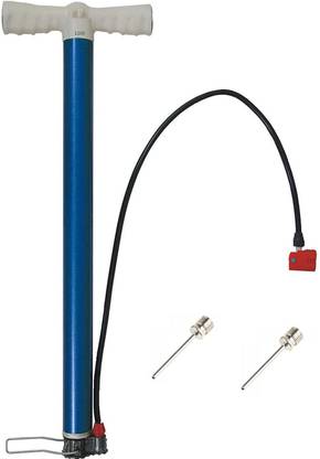 LDR Cycle Pump Bicycle Pump