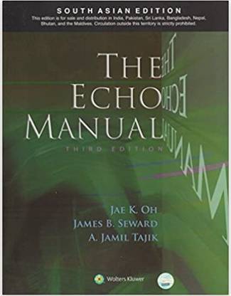 The Echo Manual