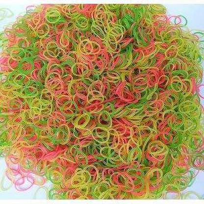 SMKT rubber band Rubber Bands | Premium Quality Strong Elastic Band 1inch Size | 4500 PEC Rubber Band