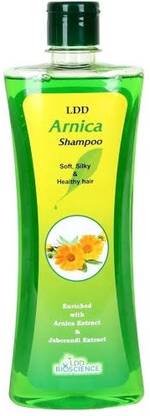 LDD ARNICA SHAMPOO