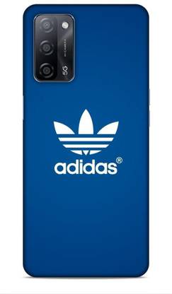 Oppo A53s 5G Polycarbonate Back Cover
