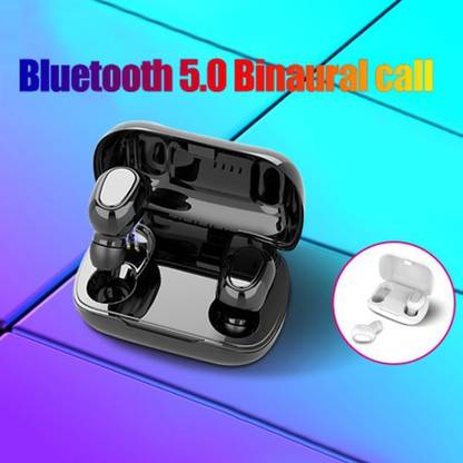 OCEAN THREEZ 465U TWS L21 earpods Bluetooth Headset Bluetooth Headset Bluetooth