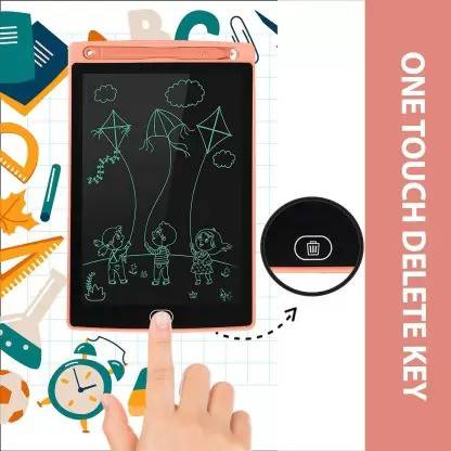 PBDeal PB School and Office Tablet Drawing Board/E- Slate (Digital Tablet) (Pack of 1)