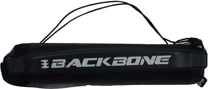 uktech Roller Skates Exercise Backbone Sliding Board 13 inch x 12 inch Skateboard