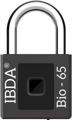 IBDA FINGERPRINT KEYLESS BIOMETRIC PAD Smart Door Lock