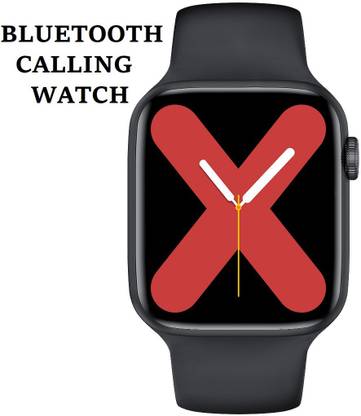 Bymaya REW-(W26) Pro Fitness Tracker Scroll Working With Calling Feature Smartwatch Smartwatch