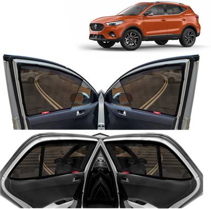 Kingsway Side Window Sun Shade For MG Astor