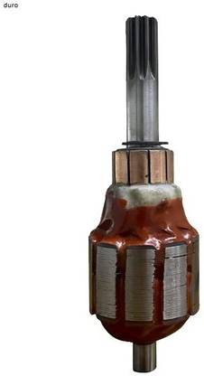 GEO Starter Armature For Mahindra Duro Vehicle Starter Motor