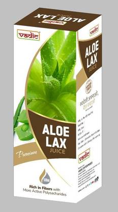 Vadic ALOE Lax Juice