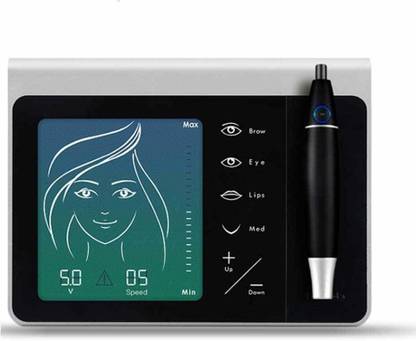 R A Products Tattoo Machine Kit Microblading Permanent Makeup Beauty Device Eyebrow Lip