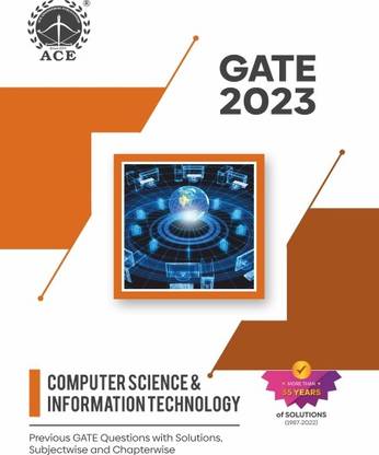 GATE-2023 Computer Science And Information Technology Previous GATE Questions with Solutions, Subject wise & Chapterwise