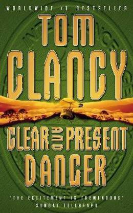 Clear and Present Danger