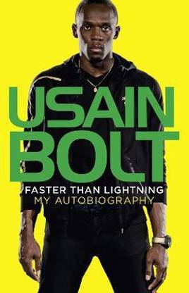 Faster than Lightning: My Autobiography  - My Autobiography