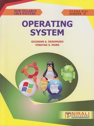 OPERATING SYSTEM (Second Year BBA CA - Semester 4)