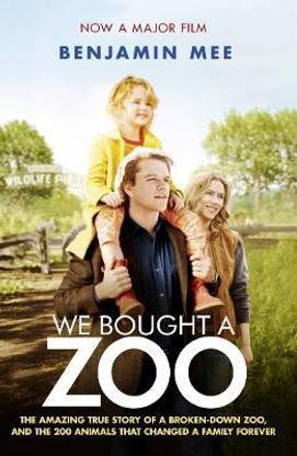 We Bought a Zoo (Film Tie-in)