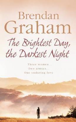 The Brightest Day, The Darkest Night