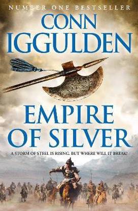 Empire of Silver