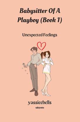 Babysitter Of A Playboy (Book 1)