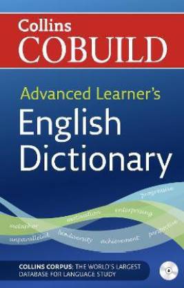 COBUILD Advanced Learner's English Dictionary