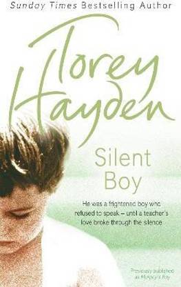 Silent Boy