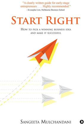 Start Right