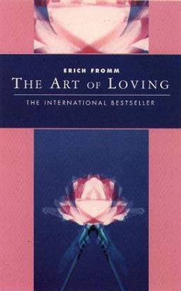 The Art of Loving