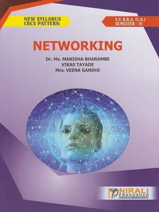 NETWORKING (Second Year BBA CA - Semester 4)