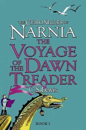 The Voyage of the Dawn Treader