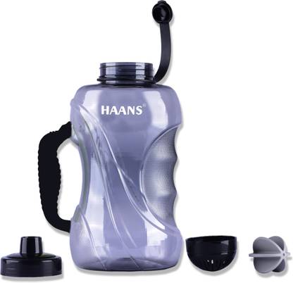 HAANS 1500 ml Plastic Shaker