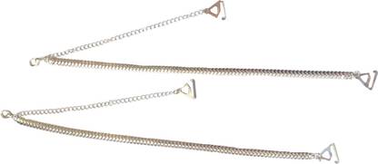 BJAC Beaded Bra Straps