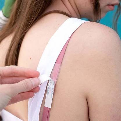JNSM Fashion Tape Double Sided Body Clothing Bra Strip ( 35 PCS ) Bra Charm