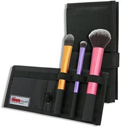 Pindara Real Technique Travel Essentials Set