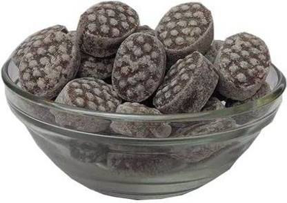 GROCERYONTHEGO Kali Mirch Flavour Candy|Black Pepper, Kalimirch Candy (900gm) Black Pepper, Kalimirch Toffee