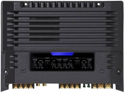 SONY XM-GS4/Q Multi Class AB Car Amplifier