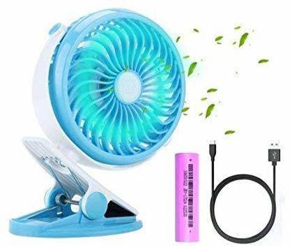 Auto Ryde Clip Fan Car Interior Fan