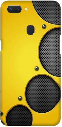 Bingal Back Cover for Oppo A5, Oppo A5x