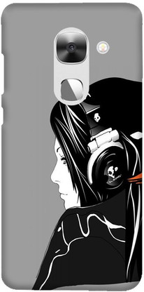LEEMARA Back Cover for LeEco Le 2, Letv 